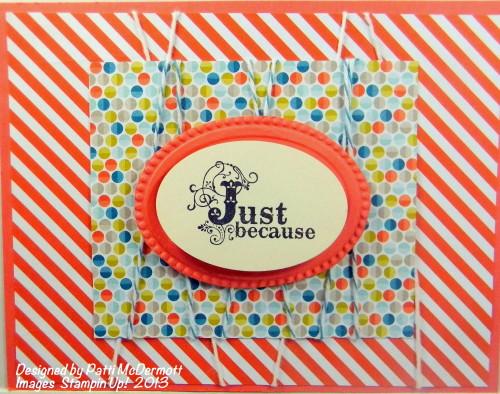 Images  Stampin'Up!  2013